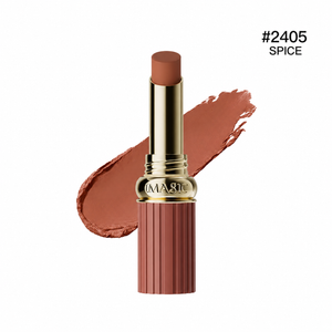 Imagic Matte Waterproof Lipstick 2405 Spice