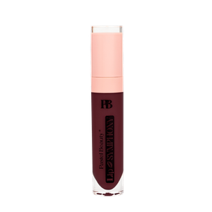 Pastel Beauty Lip Symphony Liquid Lipstick 07 Orchid Dust