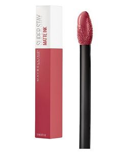 Maybelline Super Stay Matte Ink Lip Color 225 Delicate