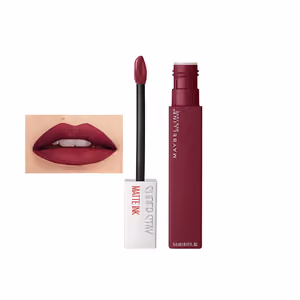 Maybelline Super Stay Matte Ink Liquid Lipstick 115 Founder 5ml
