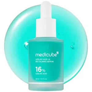 Medicube Azelaic Acid 16 BB Soothing Serum 30 ml