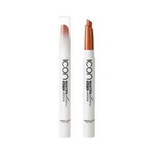 Absolute New York Icon Master Slim Matte Lipstick - MLSS15 Soft Coral