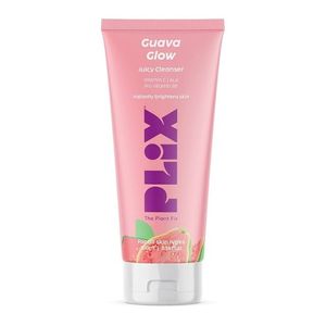 Plix Guava Glow Juicy Cleanser 100ml
