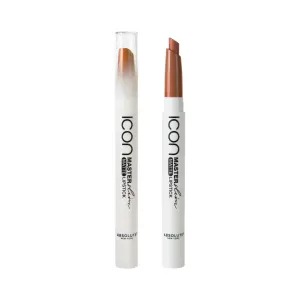 Absolute New York Icon Master Slim Matte Lipstick - MLSS13 Neutral Nude
