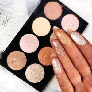 Technic Colour Fix Highlighter Palette