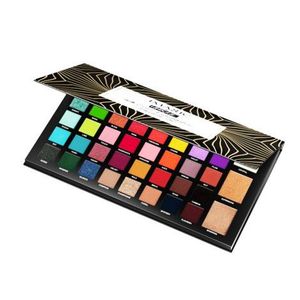 Imagic X Unique Imagic x Unique 43 Color Eyeshadow Palette Set 32.5g