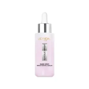 Loreal Paris Glycolic Bright Dark Spot Brightening Face Serum