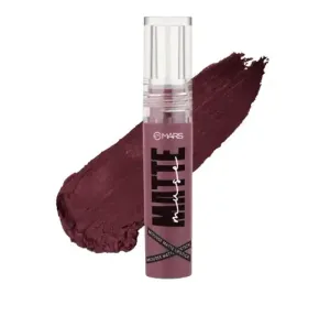 MARS Mars Matte Mousse LIpstick - 02 STYLE ICON