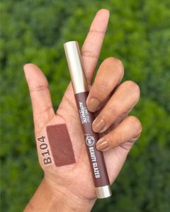 Beauty Glazed Long Stay Automatic Lip Crayon B104