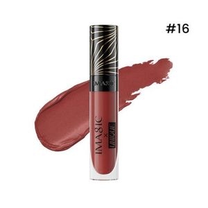 Imagic X Unique Imagic x Unique Beauty Lip Gloss - 16
