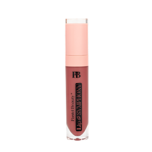 Pastel Beauty Lip Symphony Liquid Lipstick 10 Violet Smoke