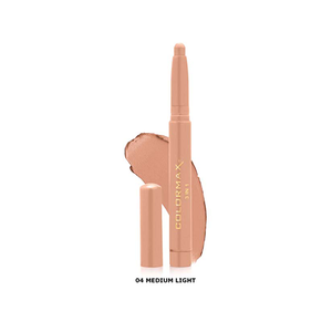 Colormax 3 in 1 Concealer, Corrector & Highlighter 04 medium light