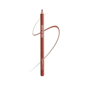 MARS Mars Edge of Desire Lip Liner Pencil Muddy Brick 15