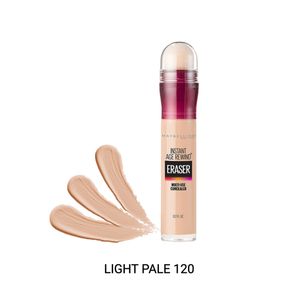 Maybelline Age Rewind Concealer 120 Light