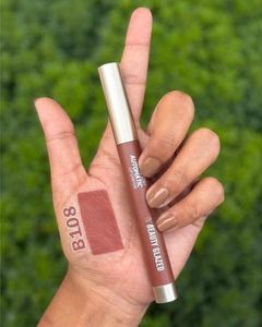 Beauty Glazed Long Stay Automatic Lip Crayon B108