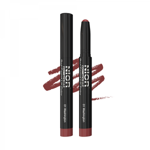 NIOR Red Carpet Lip Color 01 Washington