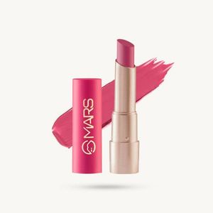 MARS Mars Creamy Matte Lipstick 23 Rock& Roll