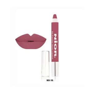 NIOR Nior No Transfer Matte Lipstick 16