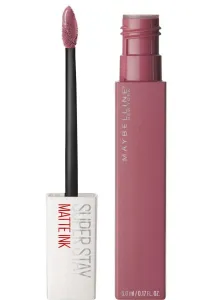 Maybelline New York Super Stay Matte Ink Liquid Lipstick Lover