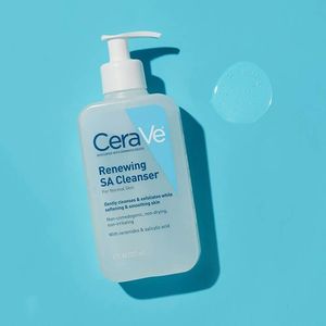 Cerave Renewing SA Cleanser 237m