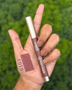 Beauty Glazed Long Stay Automatic Lip Crayon B103