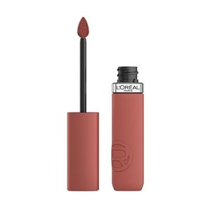 Loreal L'oreal Infallible Matte Resistance Liquid Lipstick 635