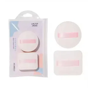 Lmltop Beauty Makeup Tools - Puff