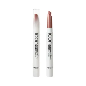 Absolute New York Icon Master Slim Matte Lipstick - MLSS11 Dusty Pink