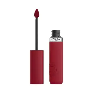 Loreal L'Oreal Paris Infallible Matte Resistance Liquid Lipstick – 420 Lerouge Paris