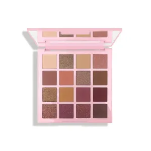 L.A. Girl Pro Mastery Eyeshadow Palette GES432 ? Mastery