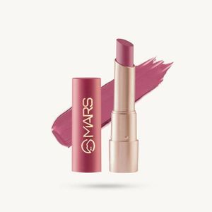 MARS Mars Creamy Matte Lipstick 21 Giddha Glow