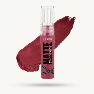 MARS Mars Mousse Matte Lipstick - 10 WINNER WOMEN