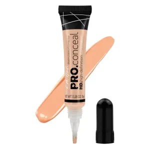 LA Girl Pro Concealer - Porcelain