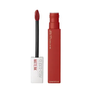 Maybelline Super Stay Matte Ink Lip Color 205 Assertive