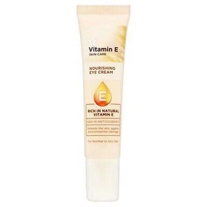 Vitamin E Skin Care Nourishing Eye Cream 15ml