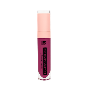 Pastel Beauty Lip Symphony Liquid Lipstick 13 Ruby Kiss
