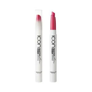Absolute New York Icon Master Slim Matte Lipstick - MLSS16 Fuchsia Pop