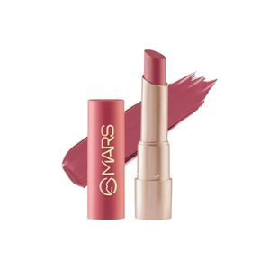 MARS Mars Creamy Matte Lipstick 16 Berrylicious Ballet