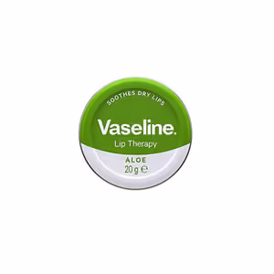 Vaseline Lip Therapy - Aloe