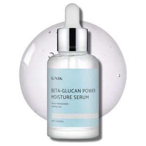 iUNIK Iunik Beta Glucan Power Moisture Serum - 50ml