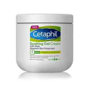 Cetaphil Soothing Gel Cream 453g