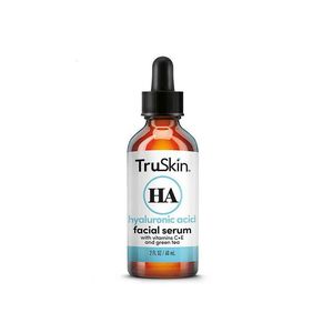 TruSkin Hyaluronic Acid Facila Seram With Vitamins C + E , 30 ML