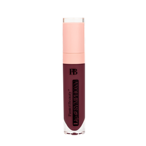 Pastel Beauty Lip Symphony Liquid Lipstick 03 Honey Veil