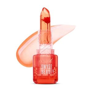 Swiss Beauty Jelly Bloom pH Lip Balm 03 Coral Kiss