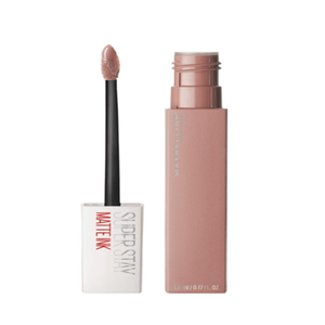 Maybelline New York Super Stay Matte Ink Liquid Lipstick 05 Loyalist