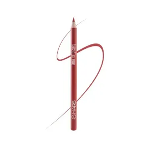 MARS Mars Edge of Desire Lip Liner Pencil Red Tease 06