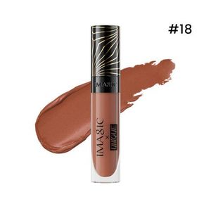 Imagic X Unique Imagic x Unique Beauty Lip Gloss - 18