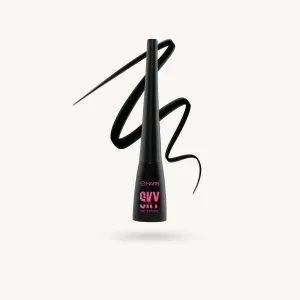 MARS Mars Skyliner Liquid Black Eyeliner