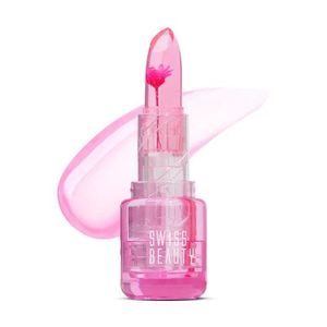Swiss Beauty Jelly Bloom pH Lip Balm 01 Pink Patel