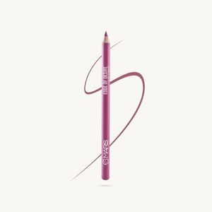 MARS Mars Edge of Desire Lip Liner Pencil Lusty Pink 01